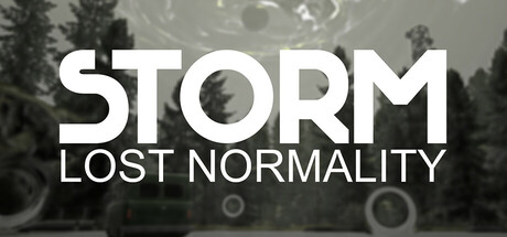 STORM: lost normality Cheat Engine/CT