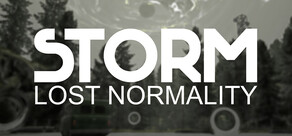 STORM: lost normality