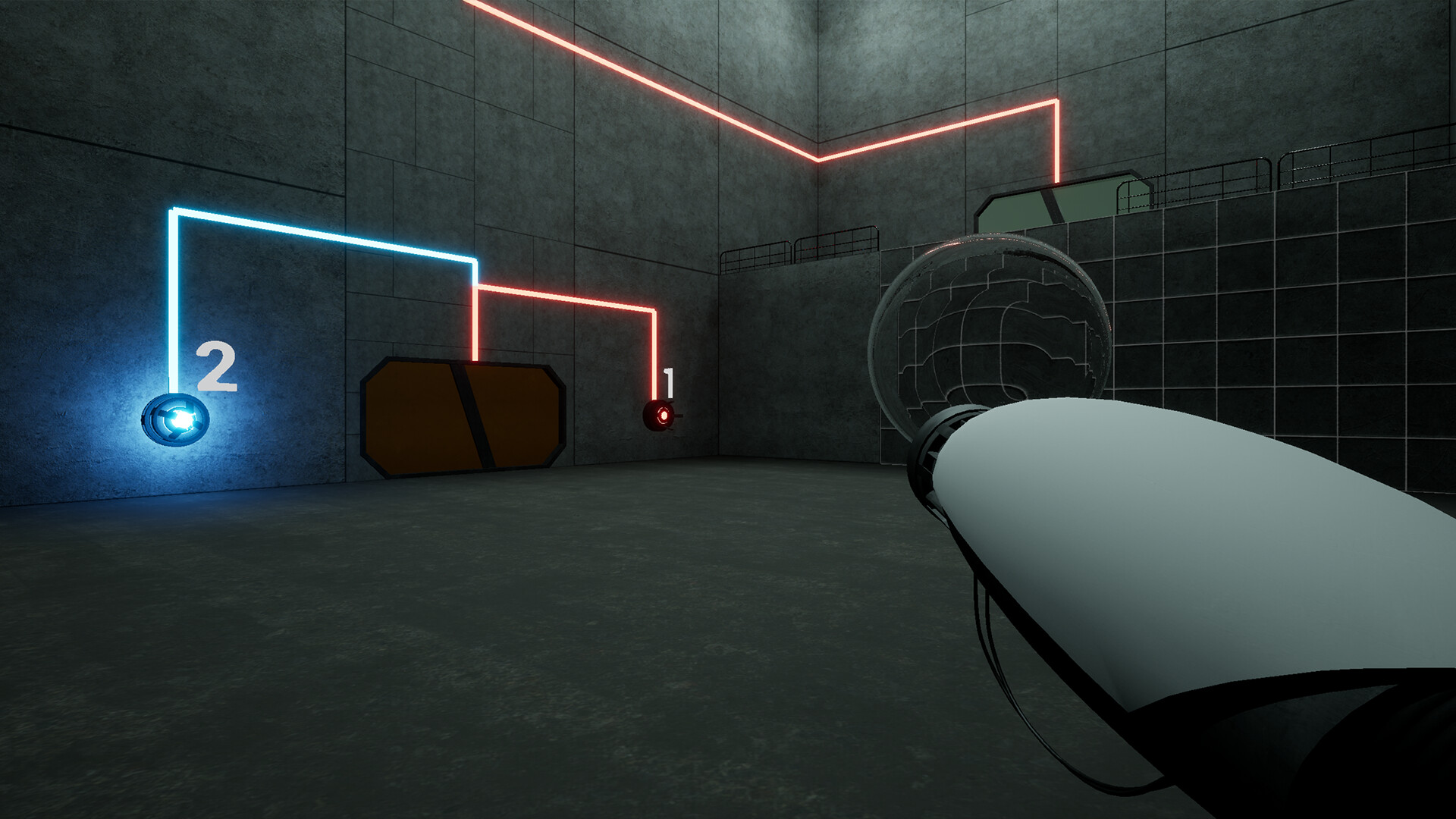 STORM: lost normality screenshot #9