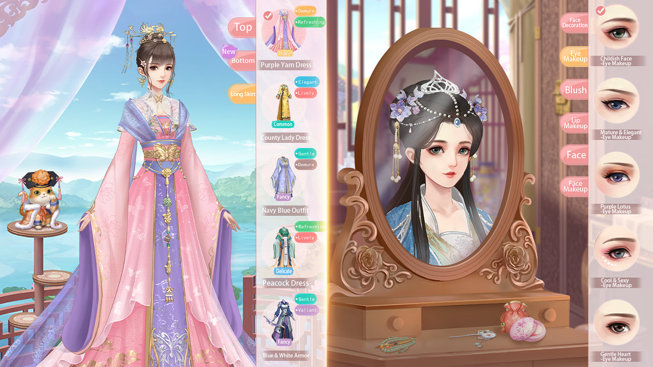 Legend of phoenix puzzle. Legend of phoenix puzzle
