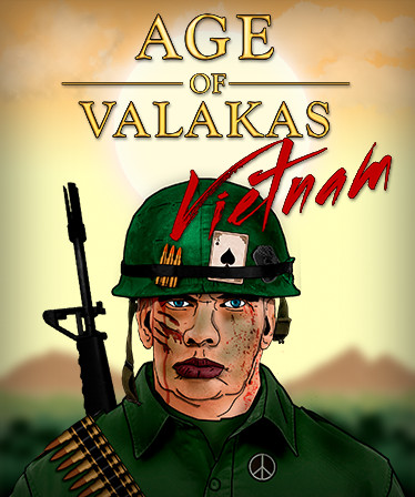 Age of Valakas: Vietnam