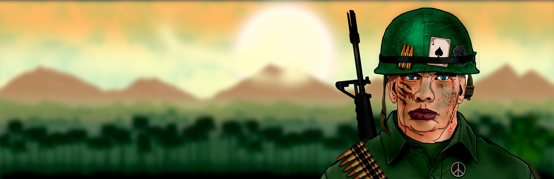 Age of Valakas: Vietnam