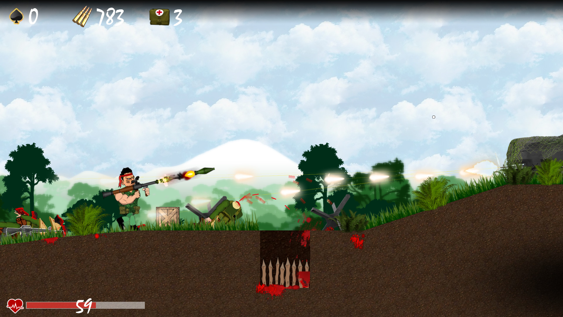 Age of Valakas: Vietnam screenshot #10