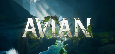 Avian cover art
