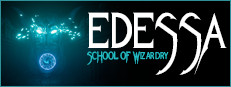 Edessa: School of Wizardry