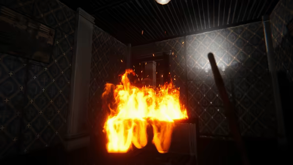 Edessa: School of Wizardry video 1
