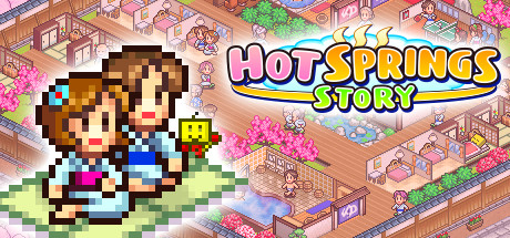 Hot Springs Story banner