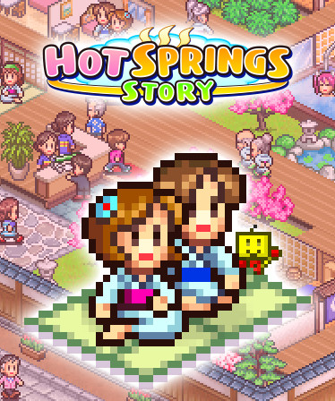 Hot Springs Story