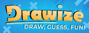 Drawize - Draw and Guess