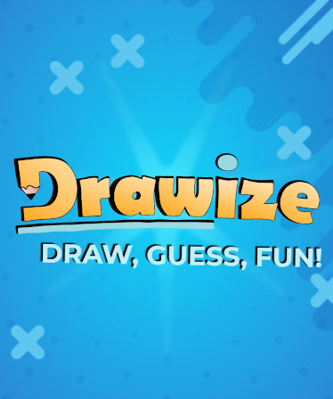 Drawize - Draw and Guess