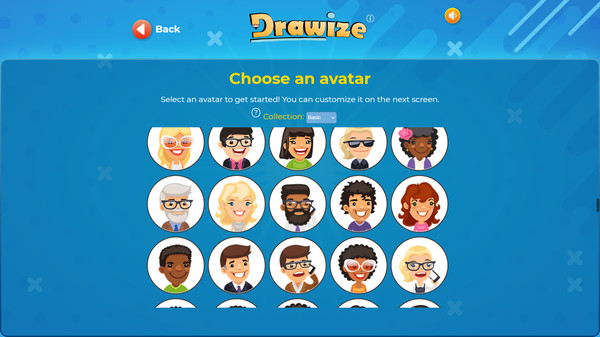 Drawize - Draw and Guess — скриншот 14