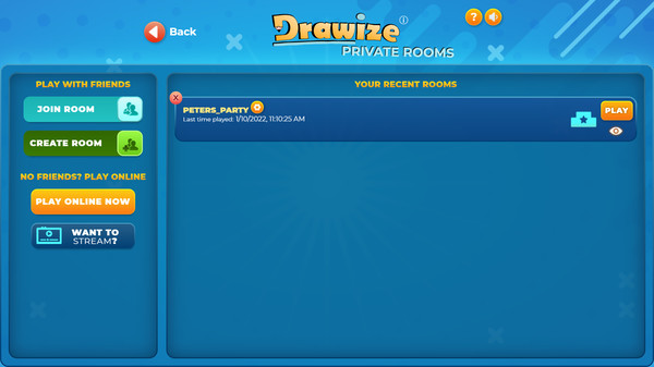 Drawize - Draw and Guess — скриншот 10