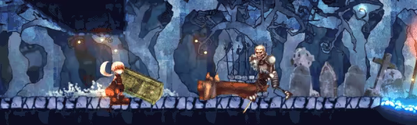 NECROTOPIA video 2