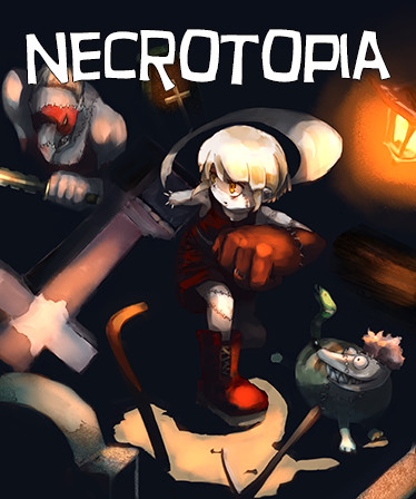 NECROTOPIA