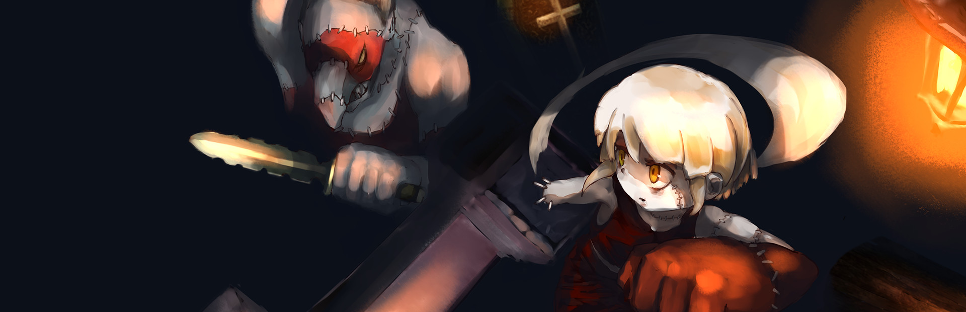 NECROTOPIA