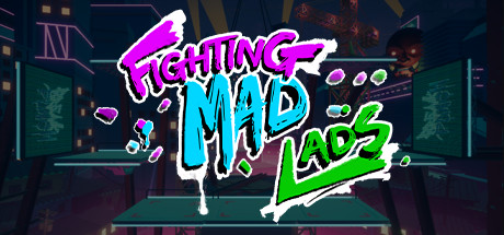 Fighting Mad Lads Cheat Engine/CT