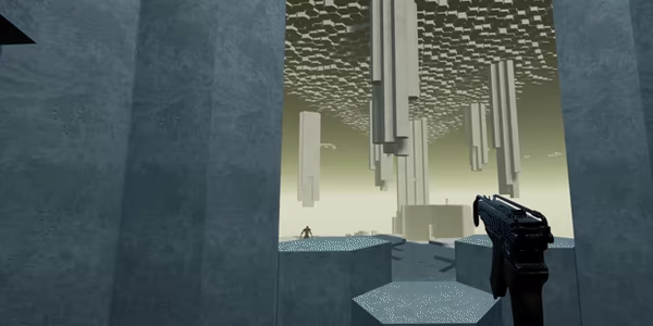 Basault VR video 1