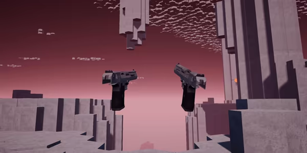 Basault VR video 2