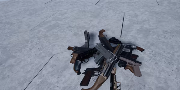 Basault VR video 5