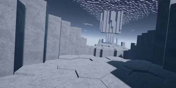 Basault VR video 3