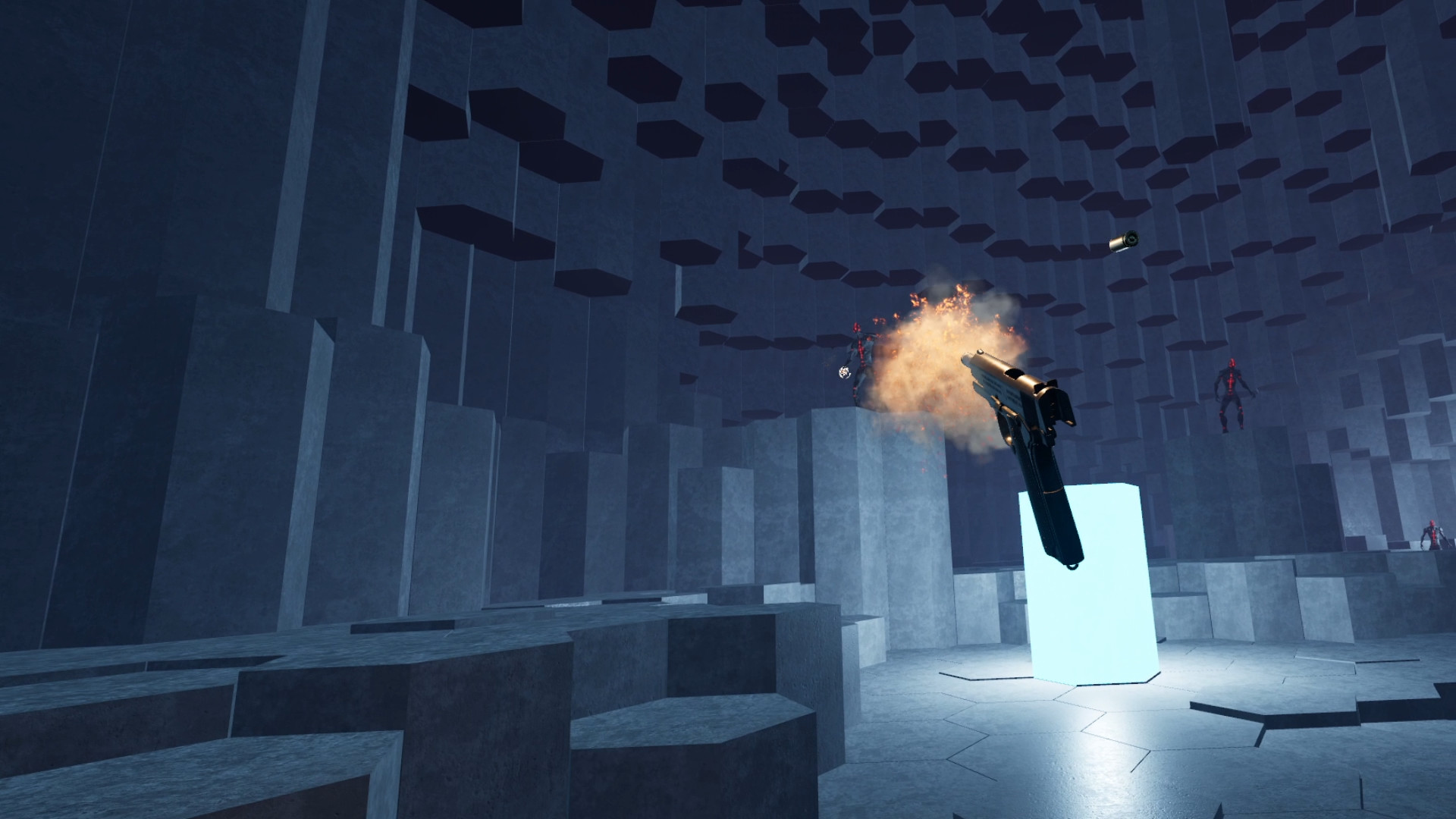 Basault VR Featured Screenshot #1