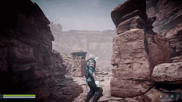 Illusion Lands video 5