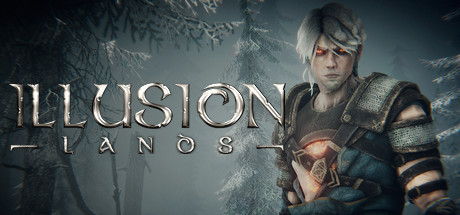 Illusion Lands steam charts