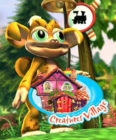 Creatures Village