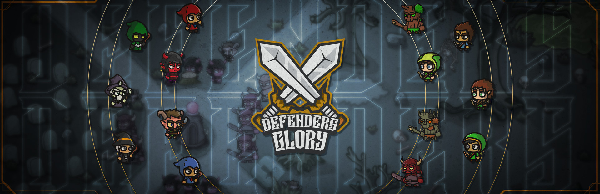 Defenders Glory