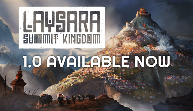 Laysara: Summit Kingdom