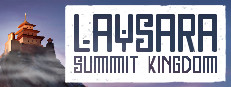 Laysara: Summit Kingdom Banner