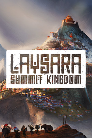 Cover art of Laysara: Summit Kingdom
