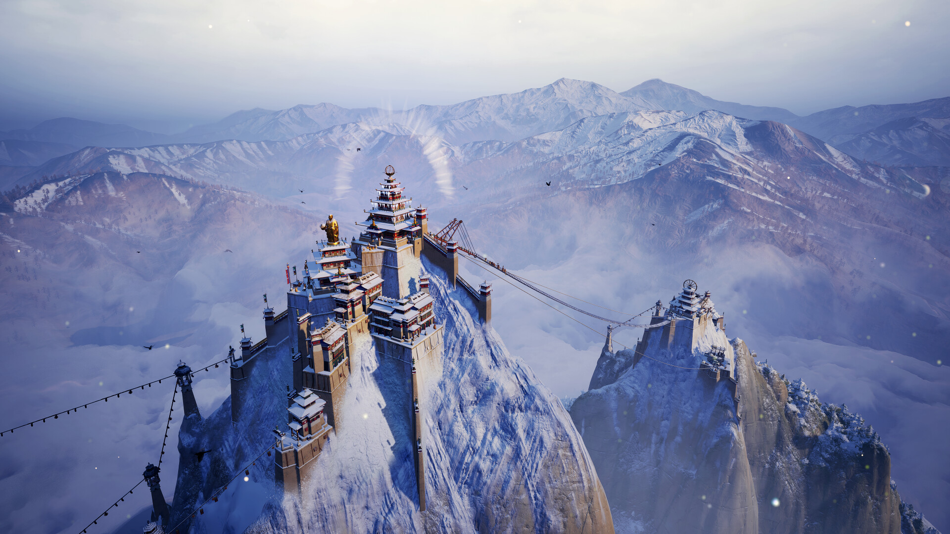 Laysara: Summit Kingdom 截图
