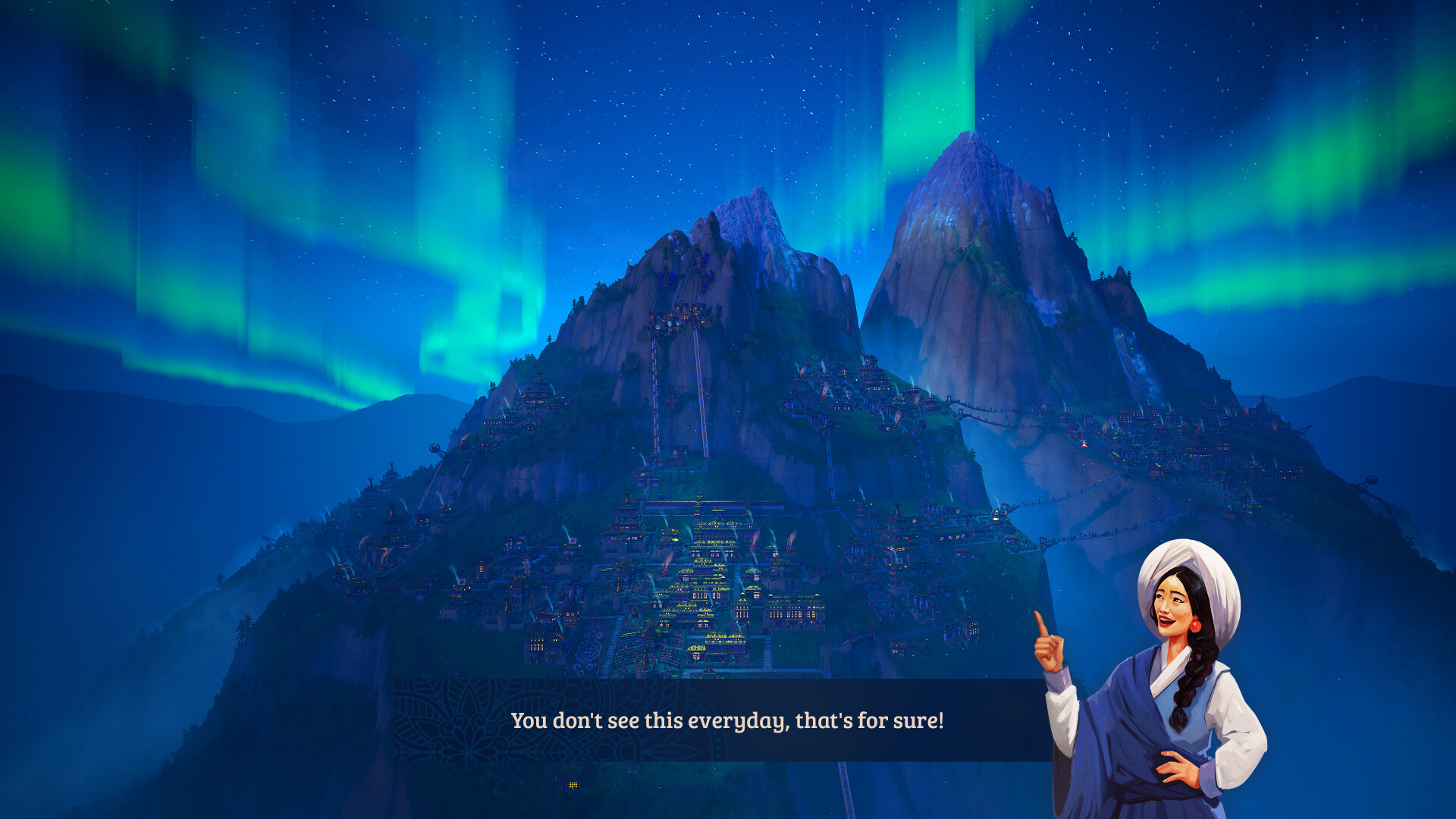 Laysara: Summit Kingdom 截图