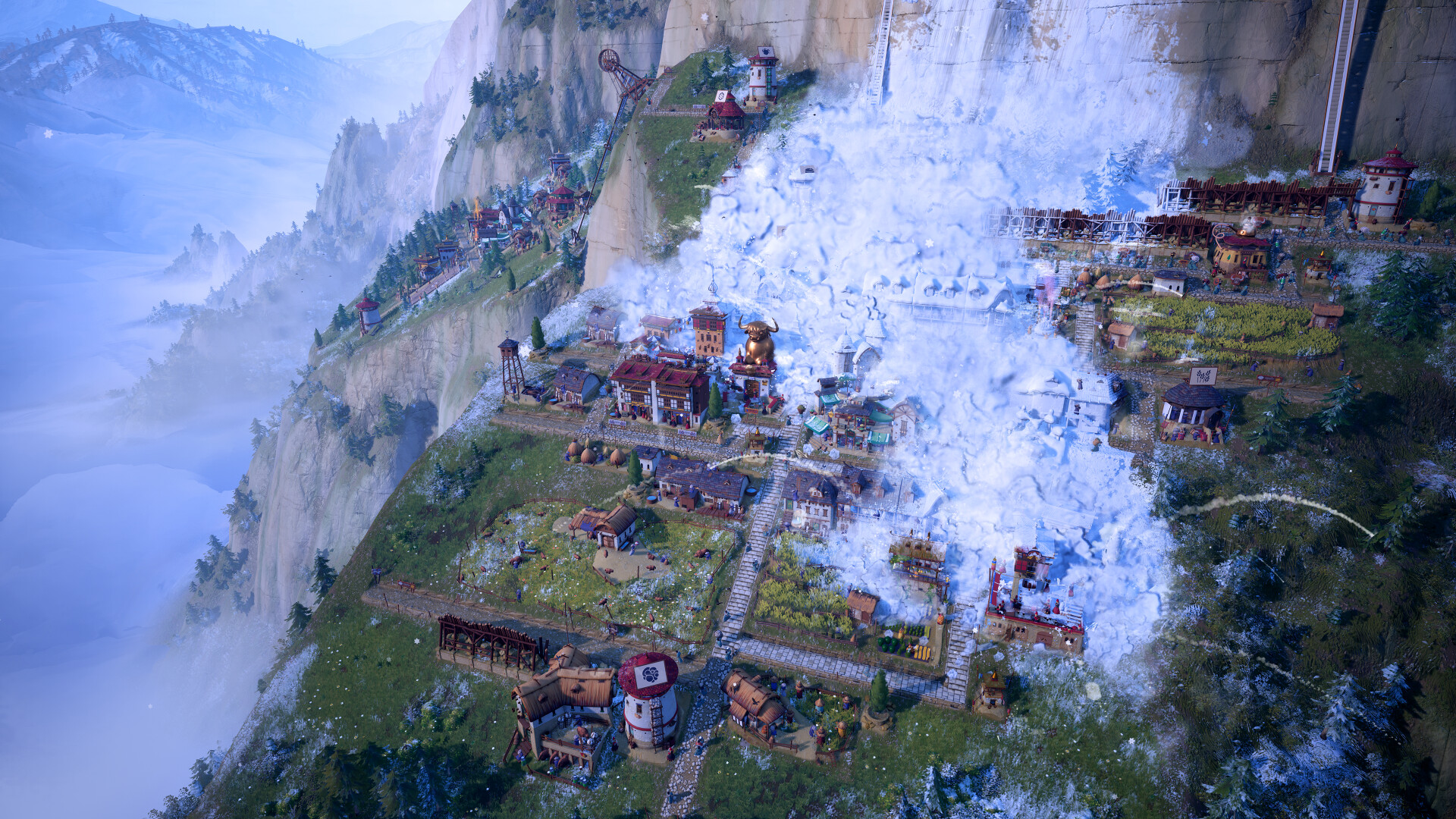 Laysara: Summit Kingdom 截图