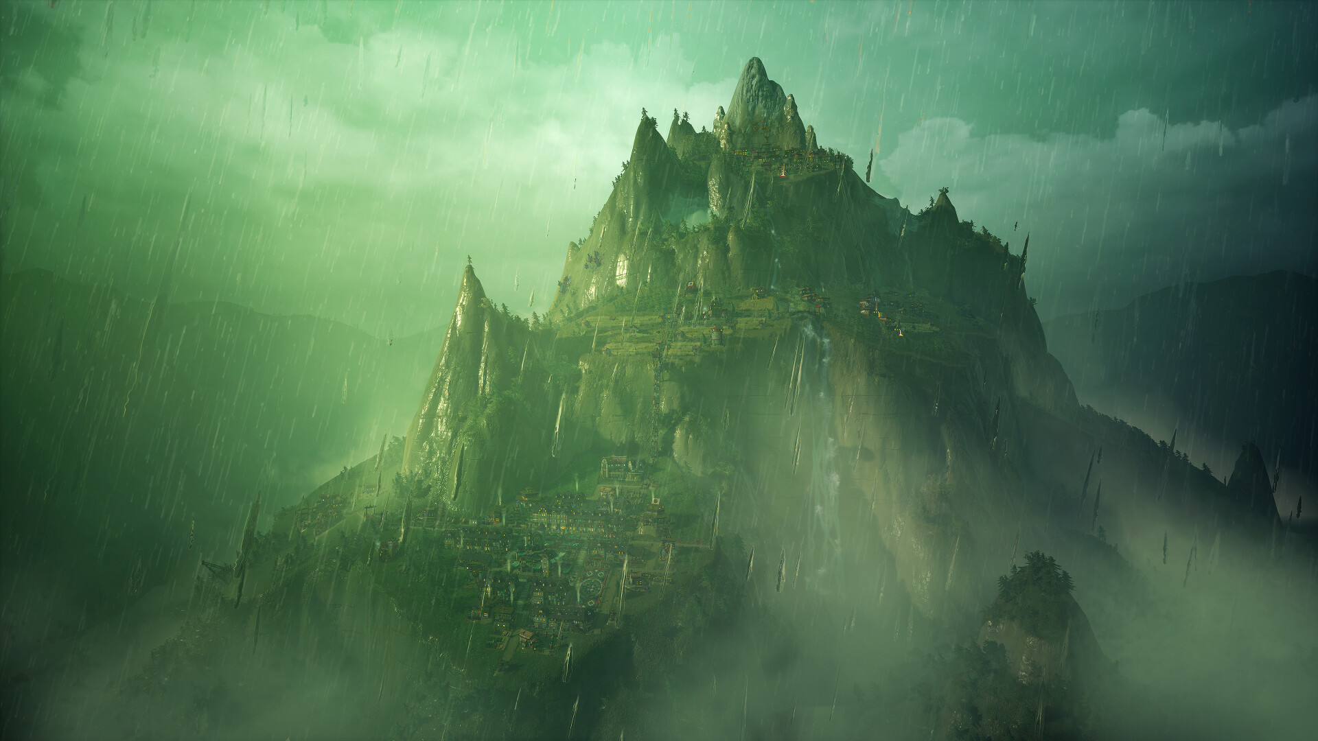 Laysara: Summit Kingdom 截图