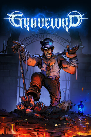 Cover art of Gravelord