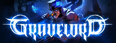 Gravelord cover art