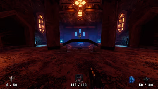 Gravelord video 13