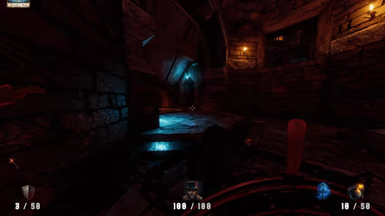 Gravelord video 1