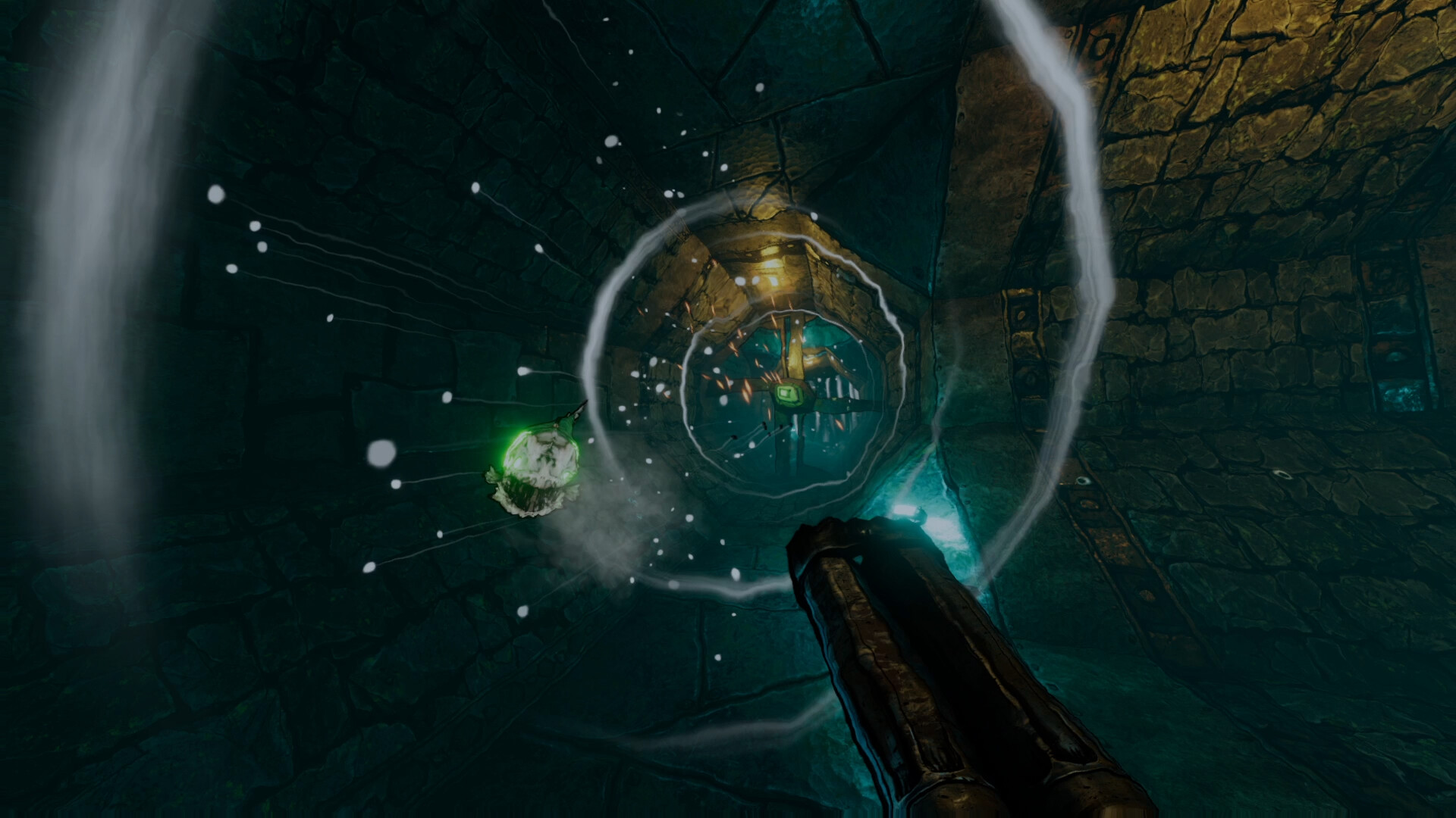 Gravelord screenshot #7