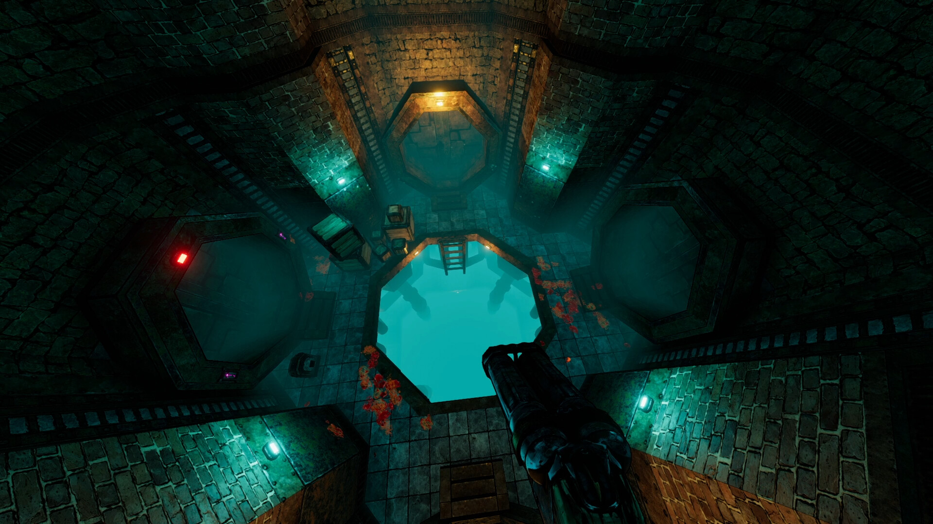 Gravelord gameplay screenshot 5