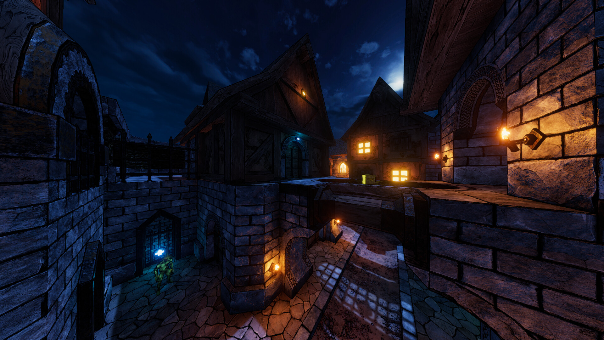 Gravelord screenshot #9