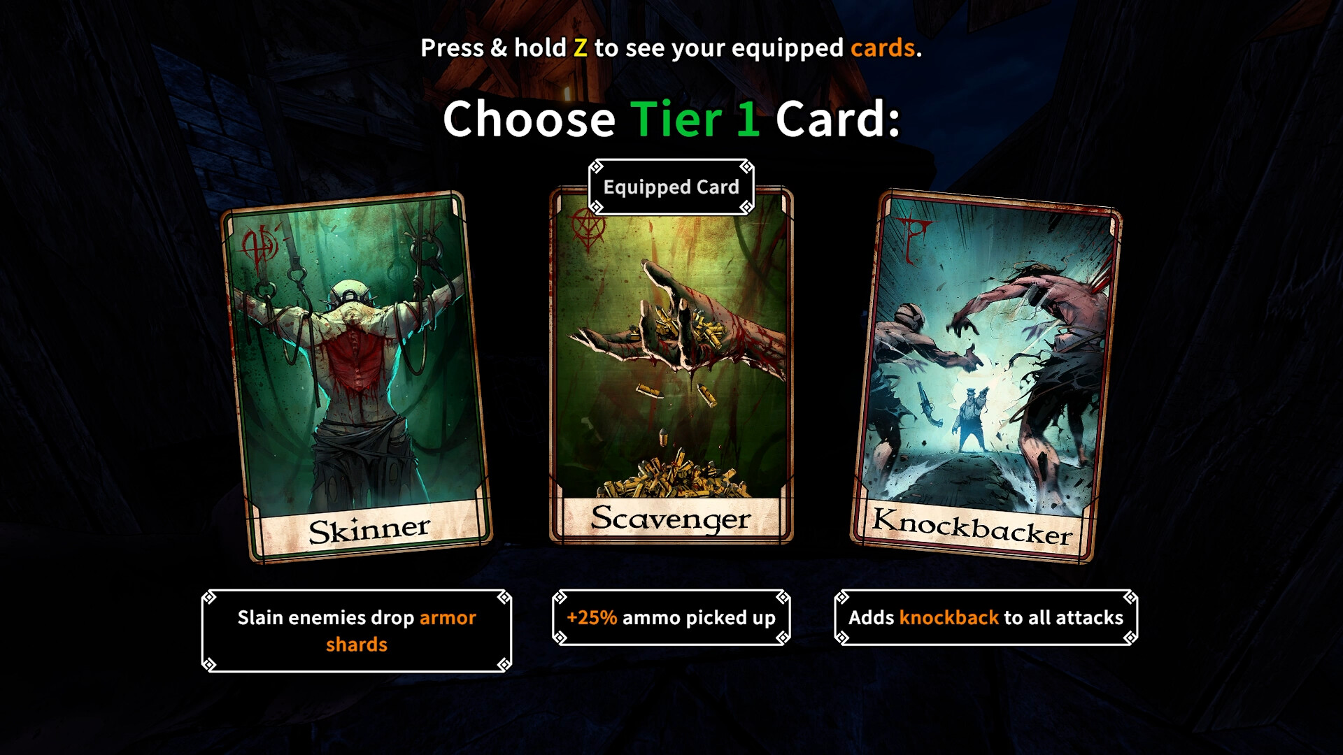 Gravelord screenshot #8