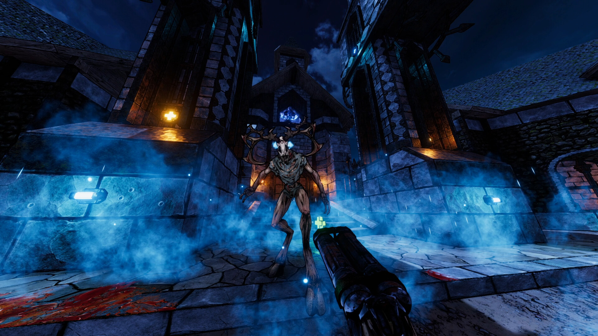 Gravelord screenshot #11