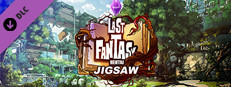 Last Fantasy Hentai jigsaw game capsule image