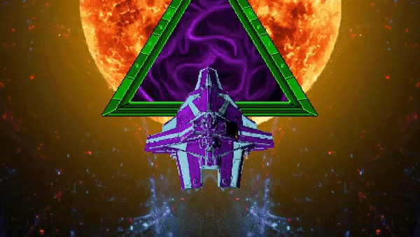 Star Shift Rebellion video 9