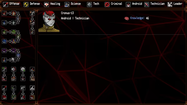 Star Shift Rebellion video 7
