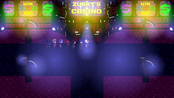 Star Shift Rebellion