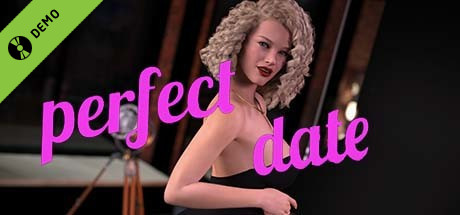Perfect Date Demo Header Image